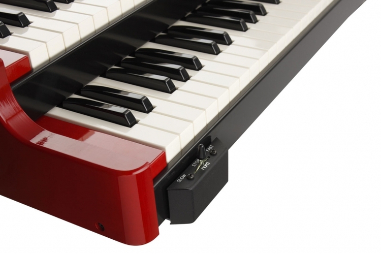 Clavia Nord Half Moon Switch C2/ C2D по цене 14&nbsp;280 ₽