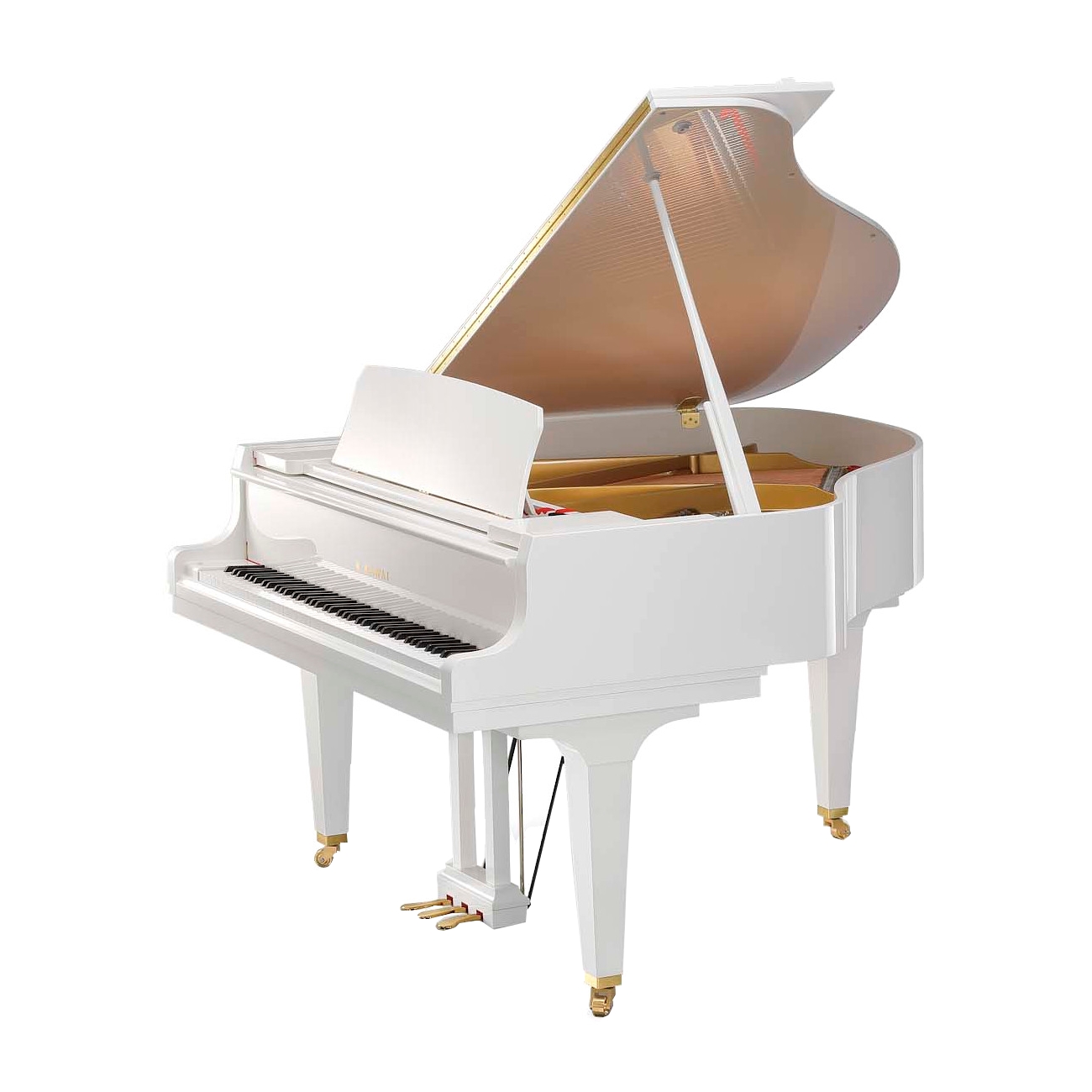 Kawai GL-30 WH/P по цене 1&nbsp;955&nbsp;000 ₽