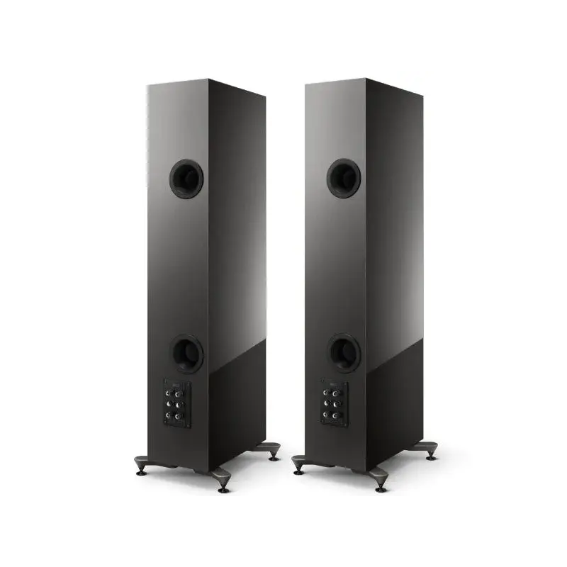 KEF R7 Meta Titanium Gloss по цене 629&nbsp;990 ₽