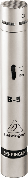 Behringer B-5 по цене 7&nbsp;440 ₽