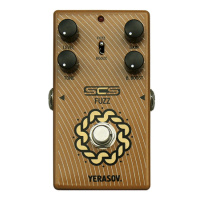 Yerasov SCS-FZ-10 Fuzz по цене 6&nbsp;960 ₽