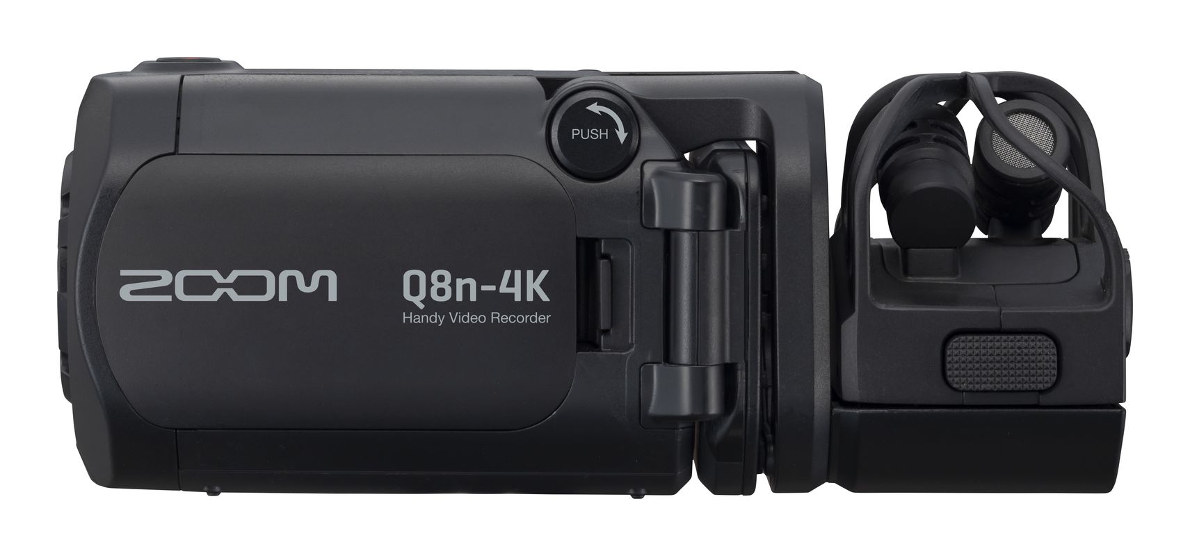 Zoom Q8n-4K по цене 51&nbsp;000 ₽