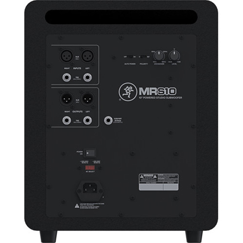 Mackie MRS10 по цене 62&nbsp;490 ₽