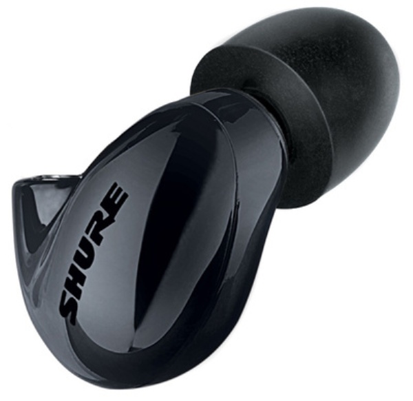 Shure SE846-K-RIGHT по цене 66&nbsp;520 ₽