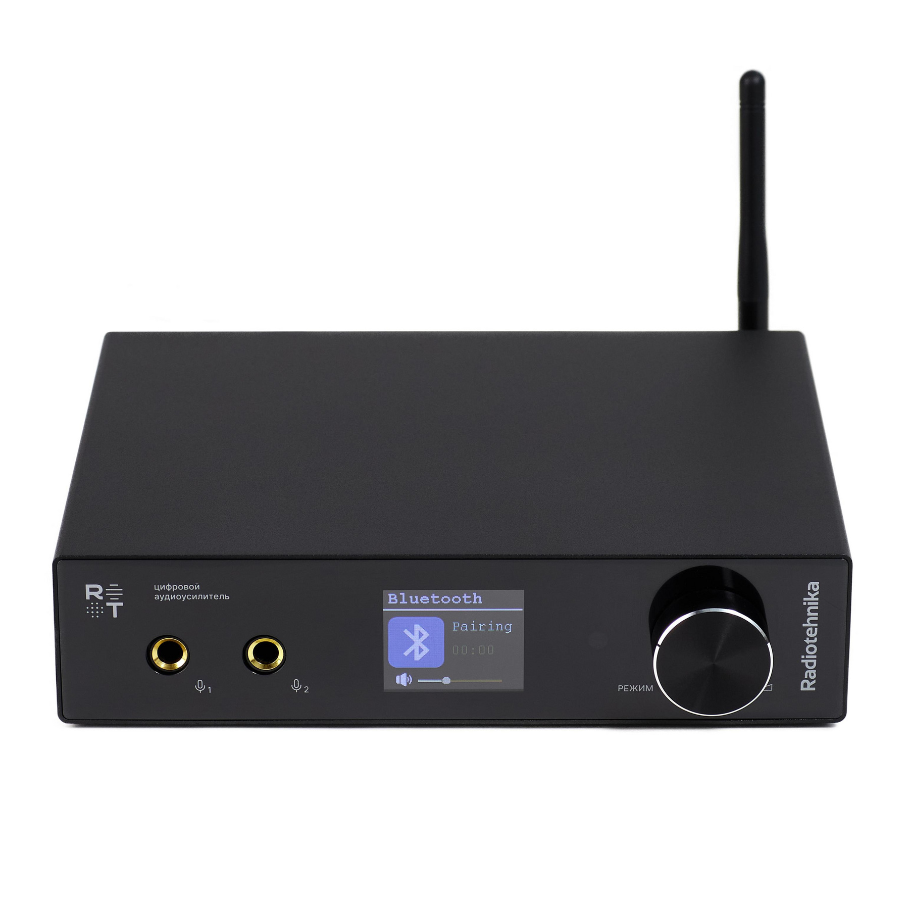 Radiotehnika RTM02 ver2 по цене 20&nbsp;990 ₽