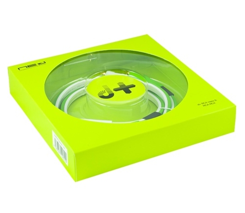 Oyaide Neo d+ RTS class B 2m по цене 8&nbsp;930 ₽
