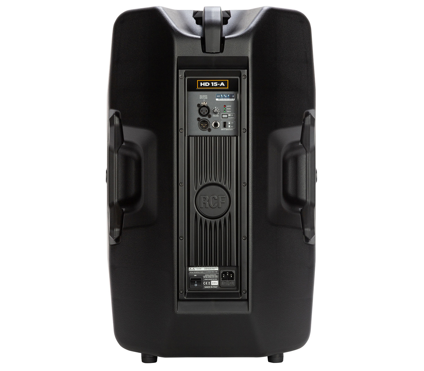 RCF HD 15-A по цене 222&nbsp;140 ₽
