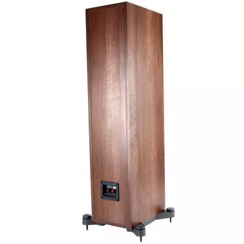 KEF Q550 Walnut по цене 99&nbsp;990 ₽
