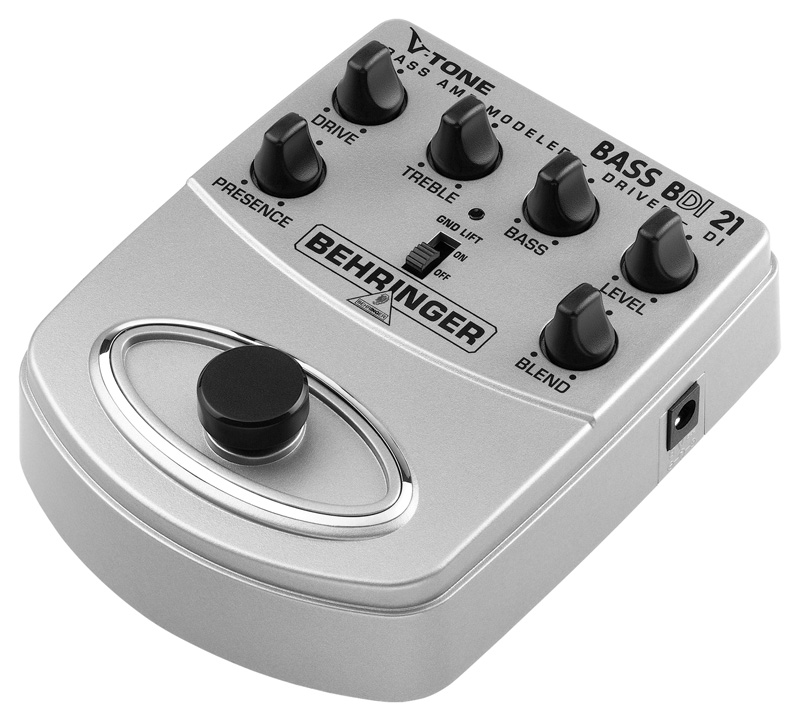 Behringer BDI21 по цене 3&nbsp;060 ₽