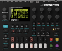 Elektron Digitone по цене 111&nbsp;260 ₽