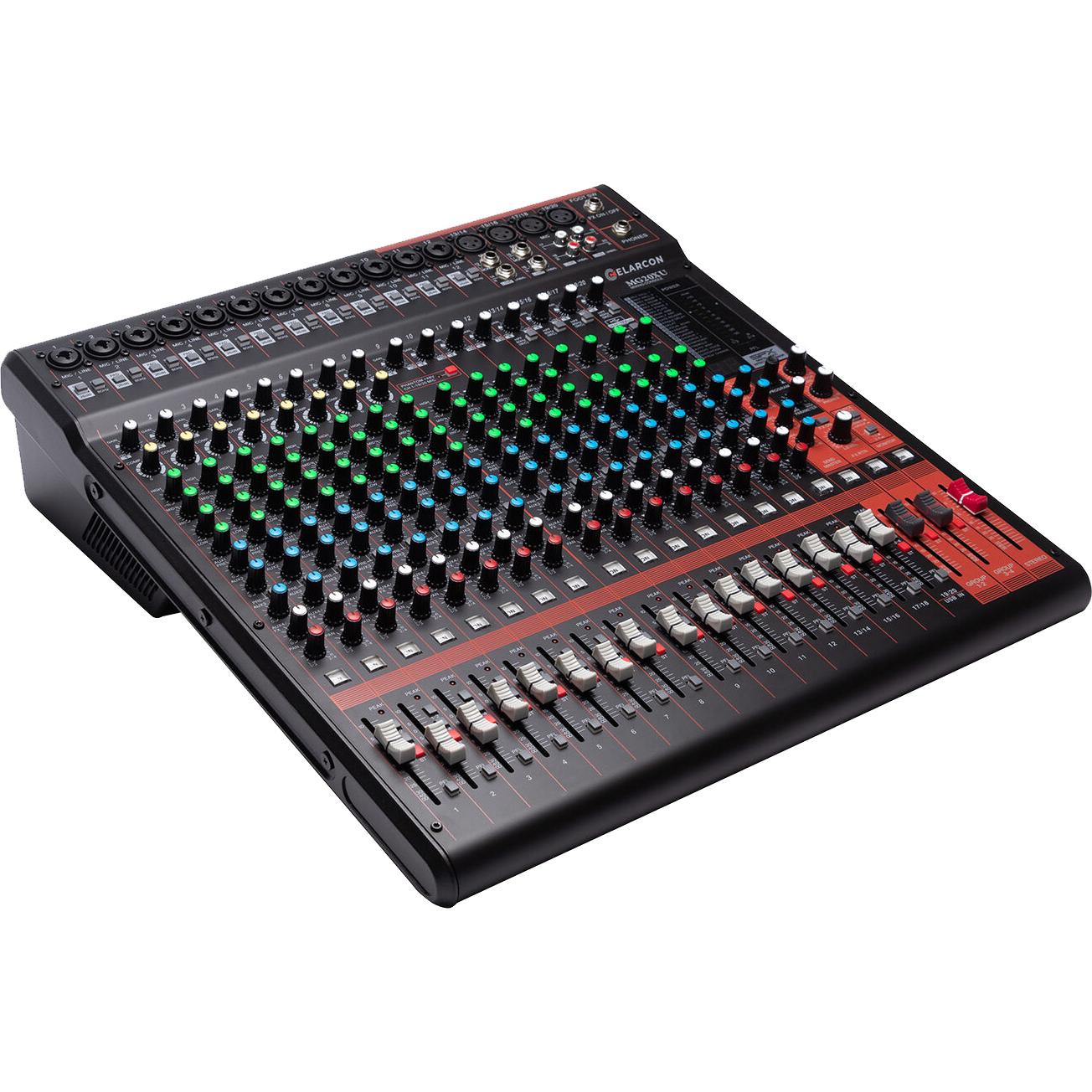 Elarcon MG20XU по цене 37&nbsp;020 ₽