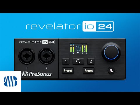 PreSonus REVELATOR по цене 16&nbsp;060 ₽