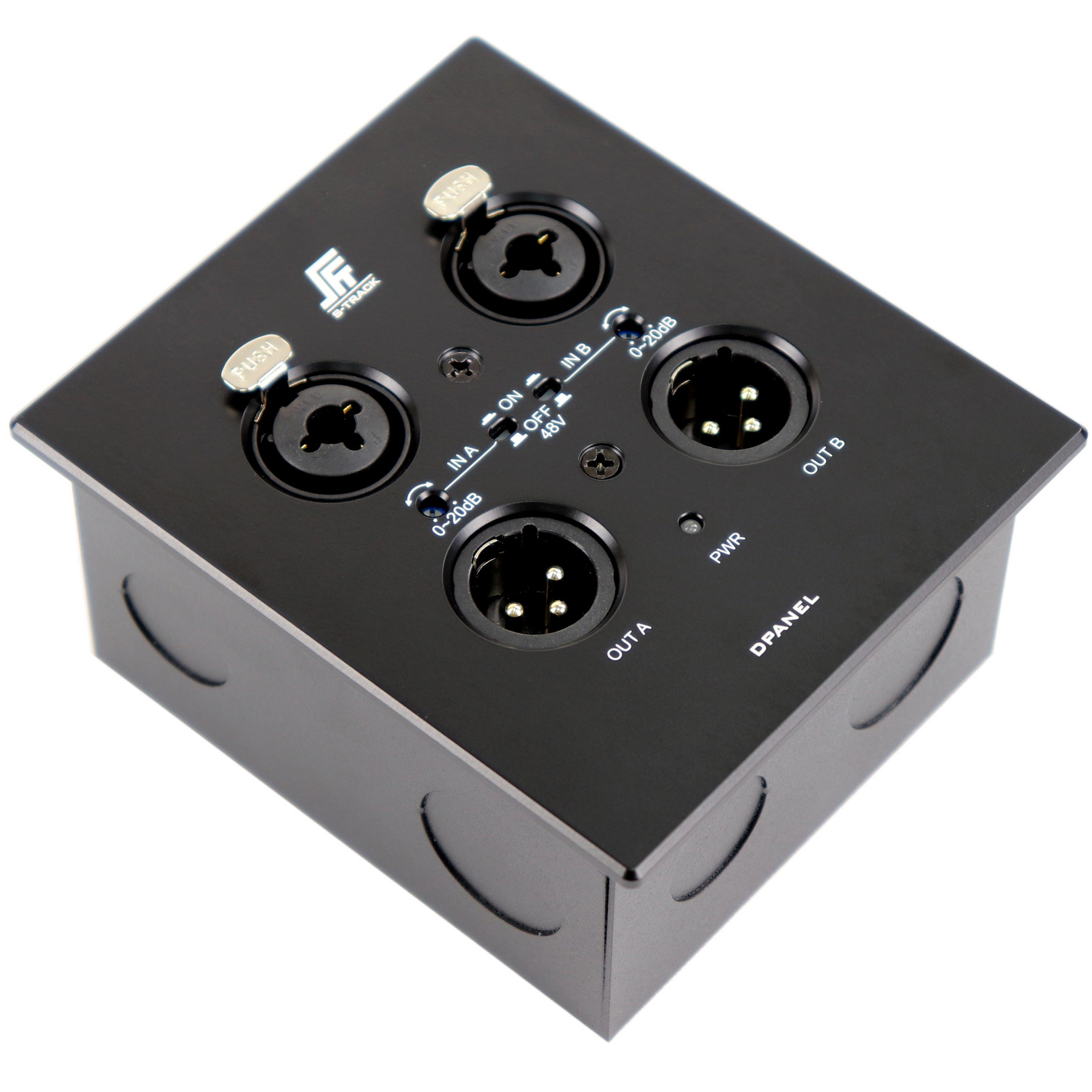 S-Track DPanel по цене 34&nbsp;320 ₽