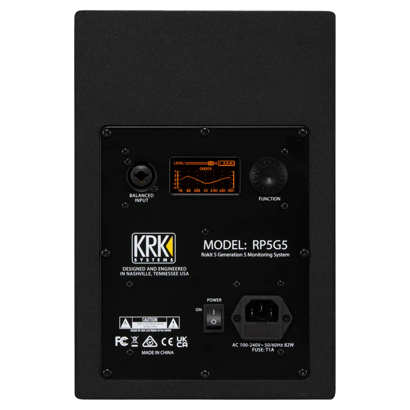 KRK RP5G5 по цене 20&nbsp;780 ₽