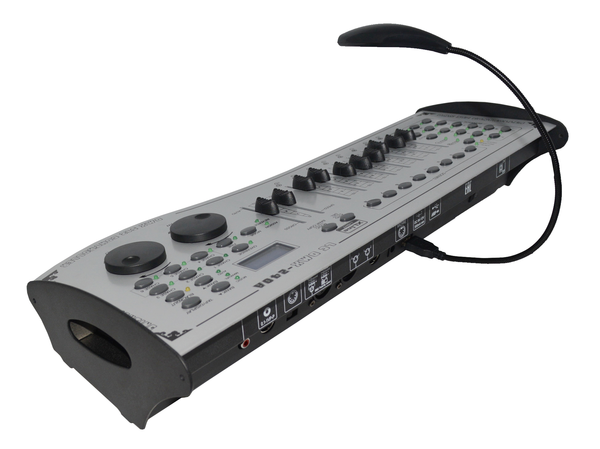 XLine Light LC DMX-240A по цене 12&nbsp;900 ₽