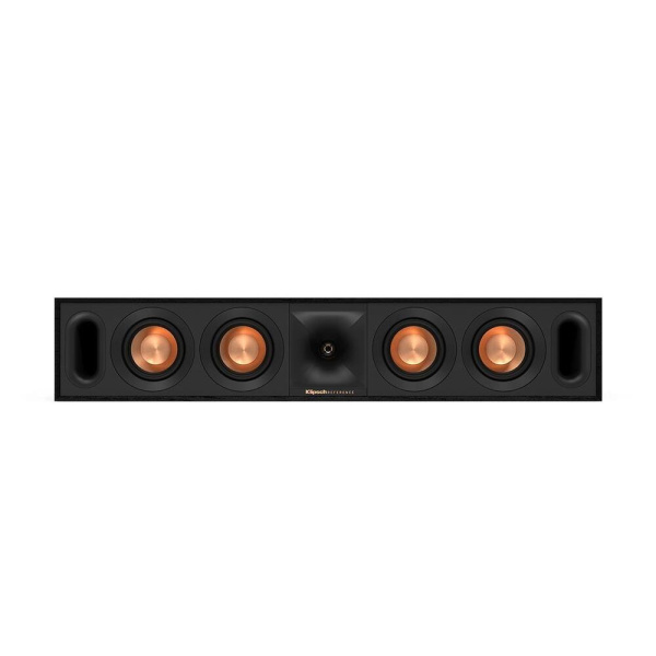 Klipsch R-30C Black по цене 45&nbsp;990 ₽