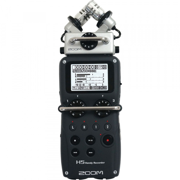 Zoom H5 по цене 30&nbsp;530 ₽
