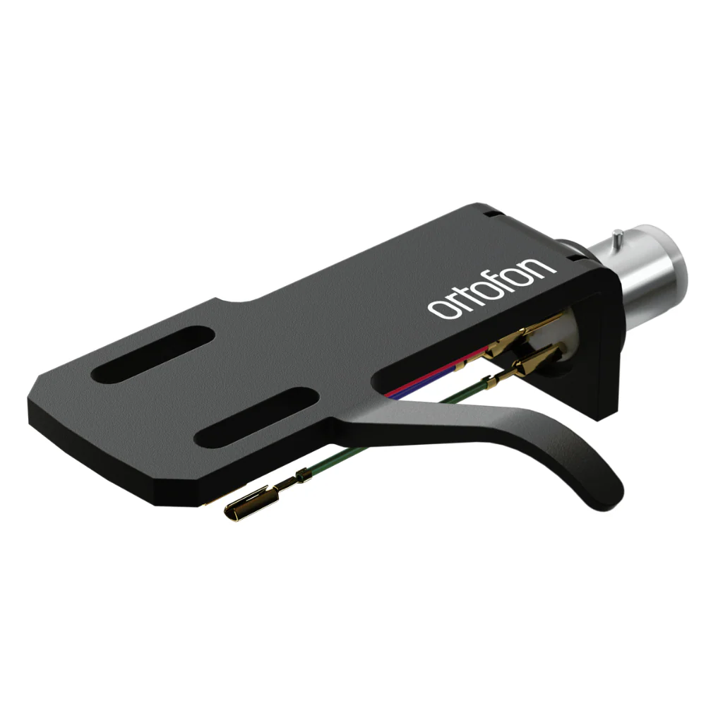 Ortofon Headshell SH-4BK Black по цене 4&nbsp;260 ₽