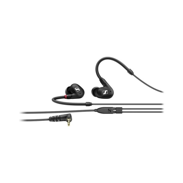 Sennheiser IE 100 Pro Black по цене 13&nbsp;530 ₽