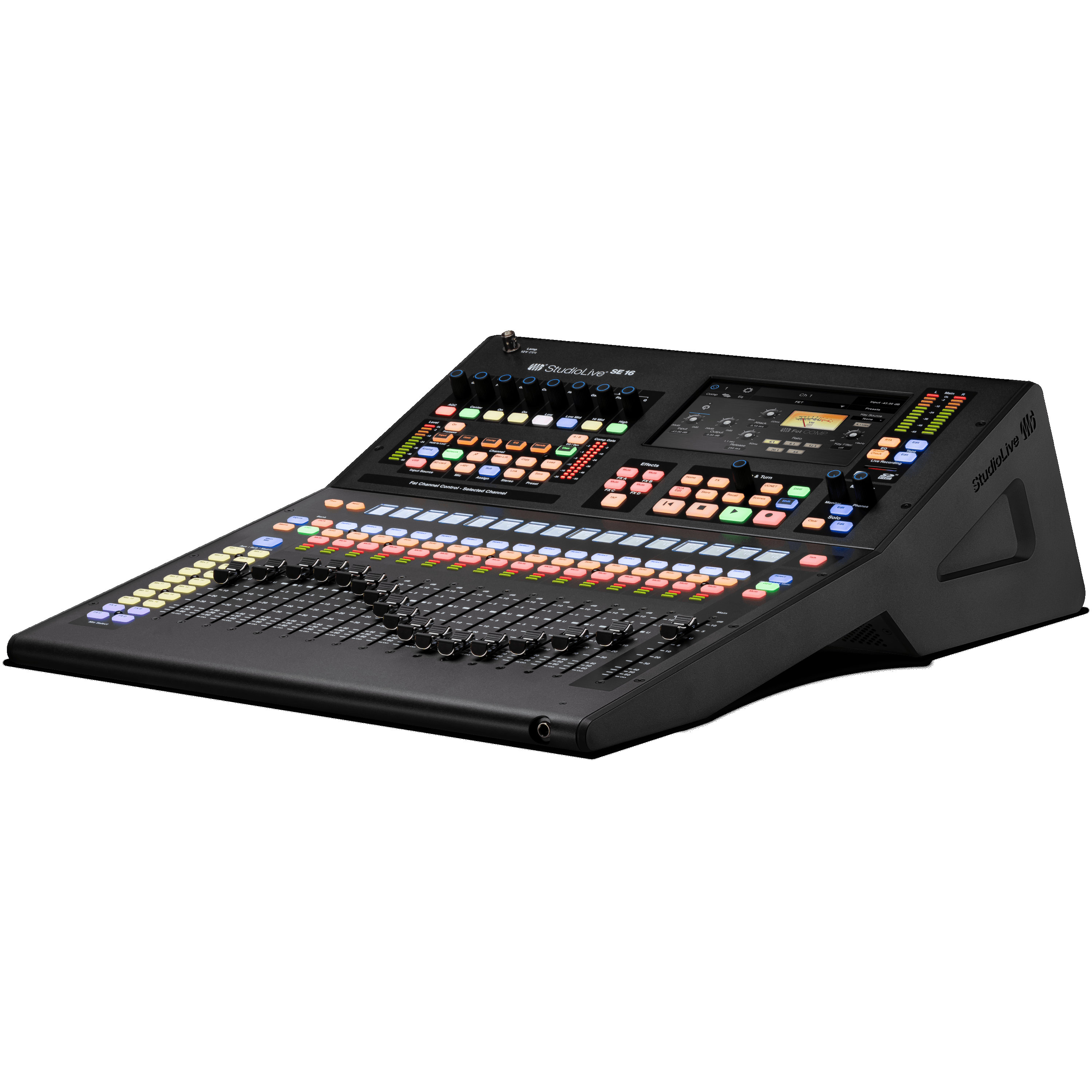 Presonus StudioLive Series 3 SE 16 по цене 205&nbsp;280 ₽
