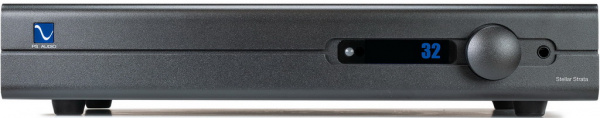 PS Audio Stellar Strata Black по цене 470&nbsp;000 ₽