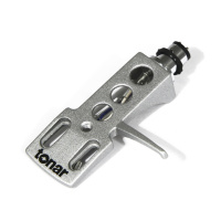 Tonar DJ Headshell Silver по цене 2&nbsp;870 ₽