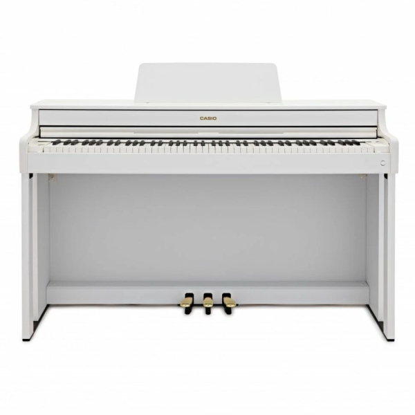 Casio Celviano AP-300WE, базовая комплектация по цене 118&nbsp;910 ₽