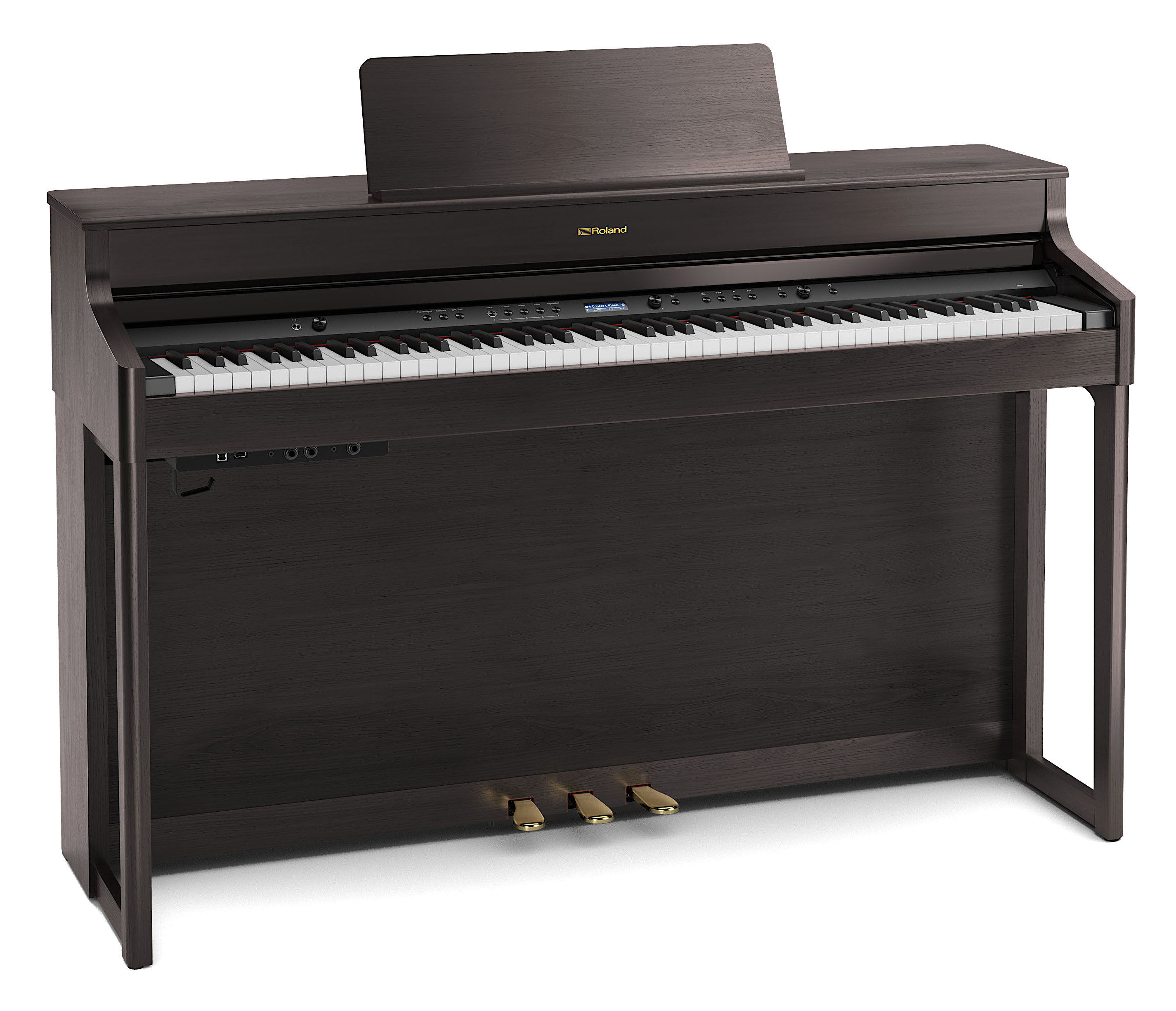 Roland HP702-DR по цене 199&nbsp;990 ₽