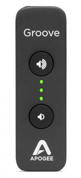 Apogee Groove по цене 17&nbsp;910 ₽