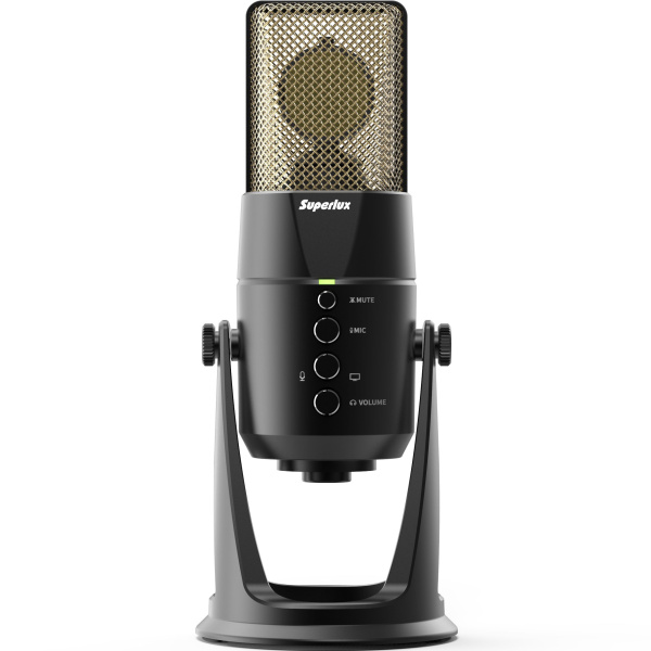Superlux L401U по цене 15&nbsp;790 ₽