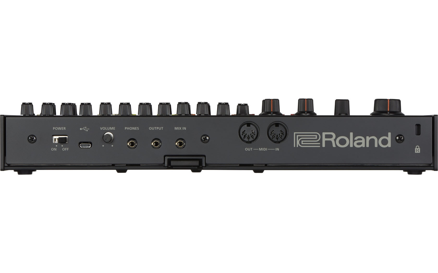 Roland TR-08 по цене 37&nbsp;620 ₽