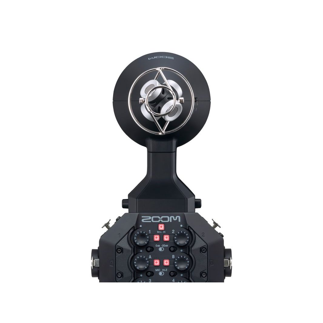 Zoom VRH-8 по цене 20&nbsp;910 ₽