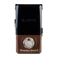 Joyo JF-323 Wooden Sound по цене 3&nbsp;900 ₽