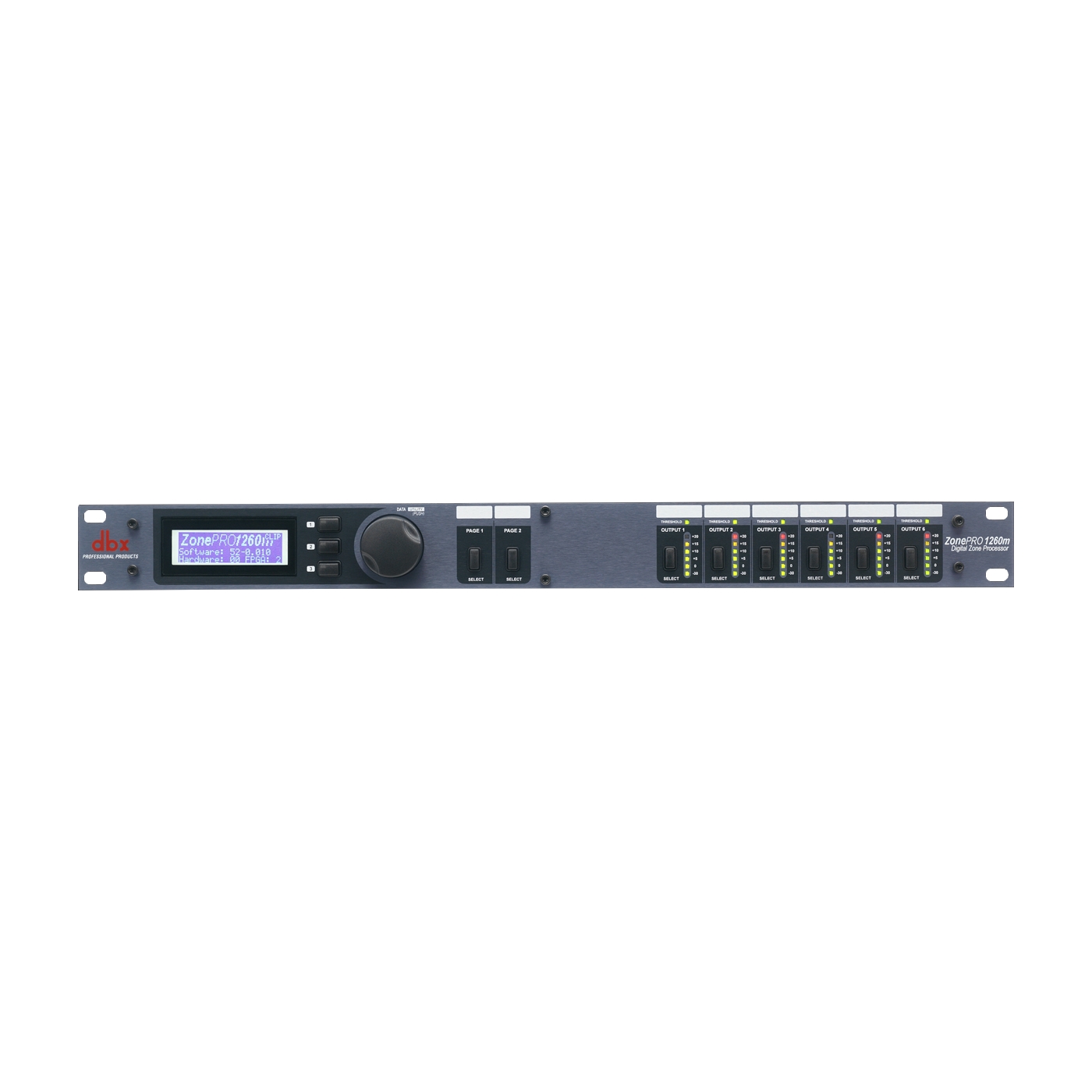 dbx ZonePro 1260m по цене 128&nbsp;000 ₽