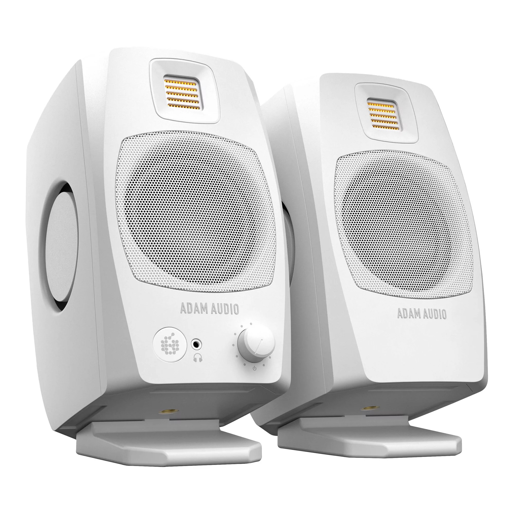 Adam Audio D3V White по цене 38&nbsp;240 ₽
