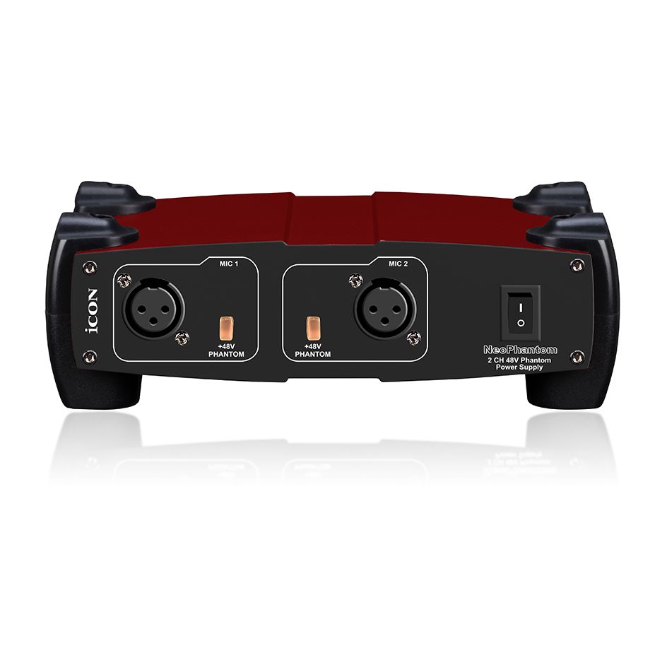 iCON Neo Phantom по цене 5&nbsp;200 ₽