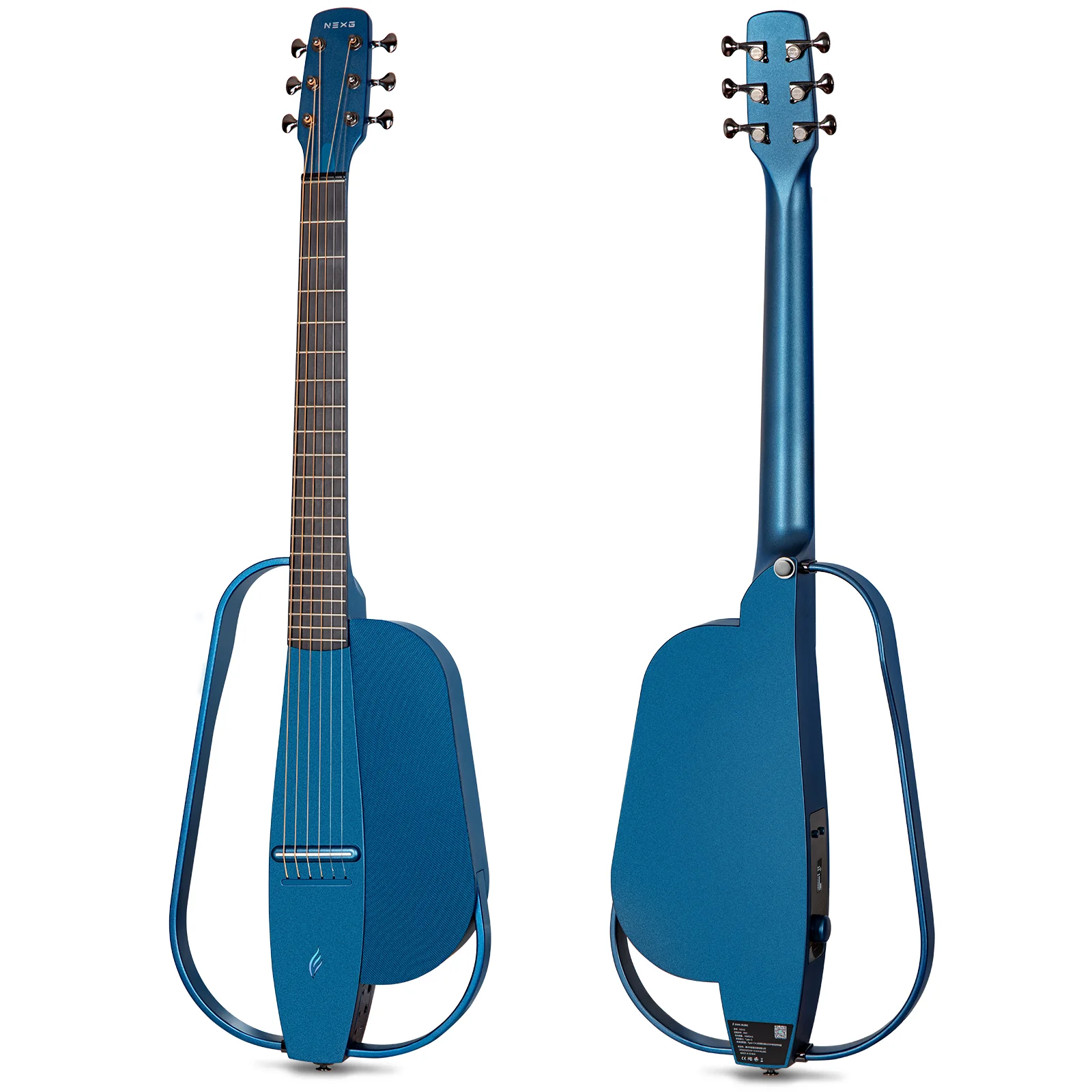 Enya NEXG-Blue по цене 99&nbsp;500 ₽
