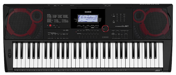 Casio CT-X3000 по цене 43&nbsp;990 ₽