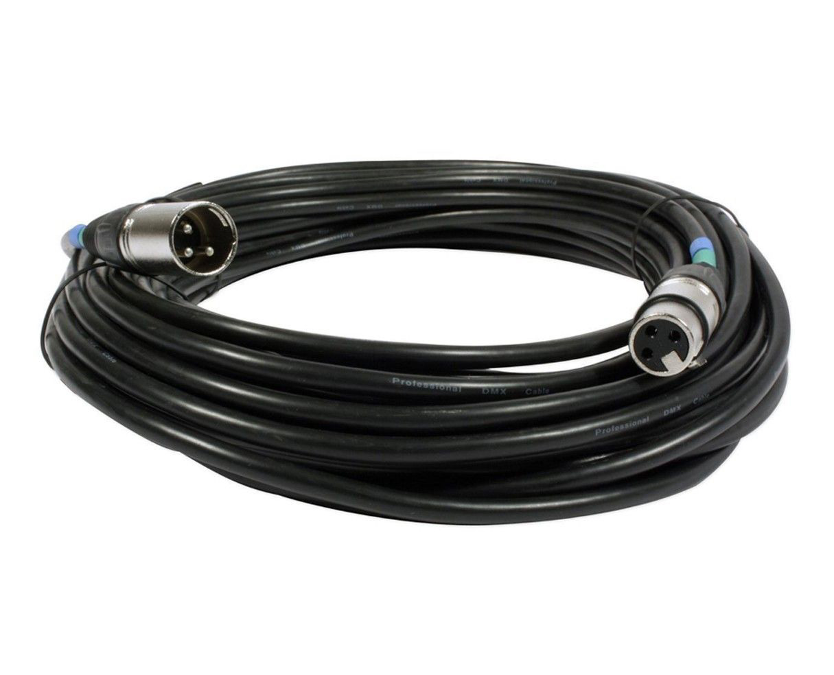 CHAUVET-DJ DMX3P25FT DMX Cable 7 по цене 3&nbsp;290 ₽
