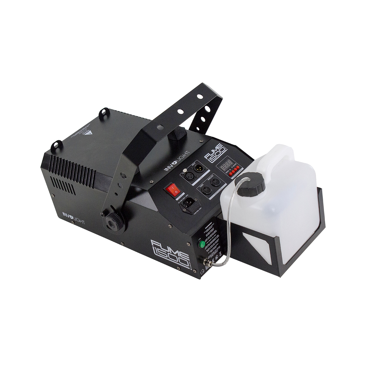 Involight FUME1500DMX по цене 18&nbsp;790 ₽