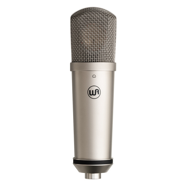 Warm Audio WA-87jr SE по цене 20&nbsp;490 ₽