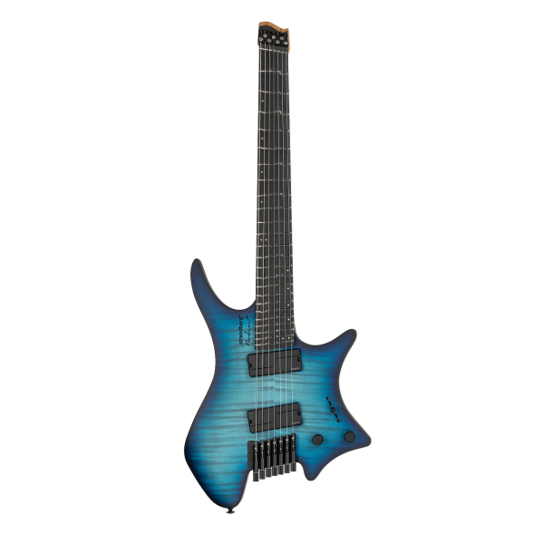 Strandberg Boden+ NX 7 True Temperament Glacier Blue по цене 415&nbsp;430 ₽