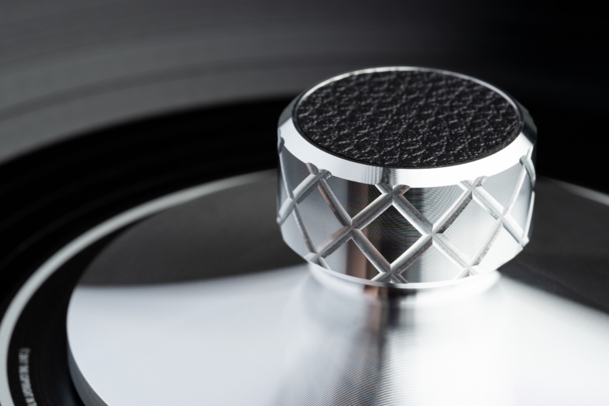 Pro-Ject Clamp It по цене 12&nbsp;000 ₽