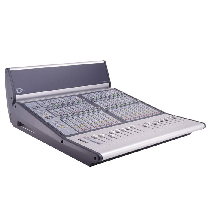 Avid D-SHOW HD NATIVE TB 64 SY по цене 3&nbsp;198&nbsp;710 ₽