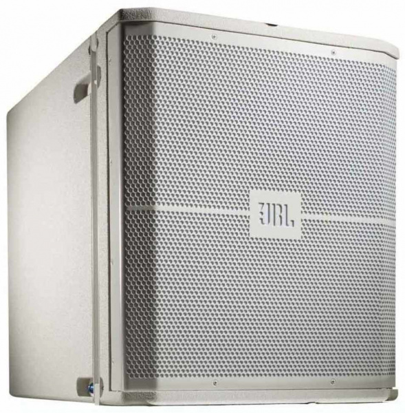 JBL VRX915S-WH по цене 194&nbsp;240 ₽