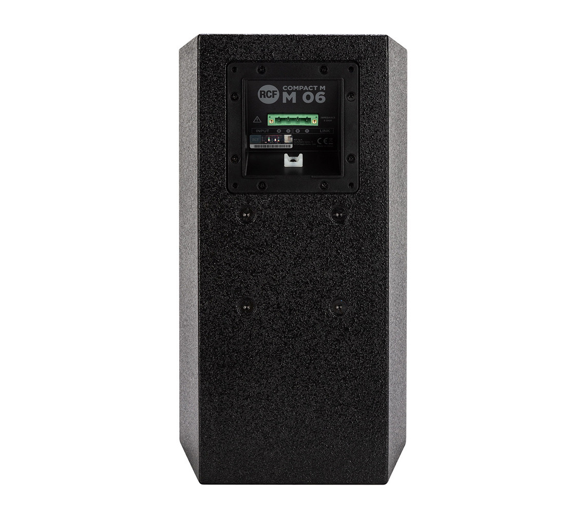 RCF Compact M 06 по цене 0.00 ₽