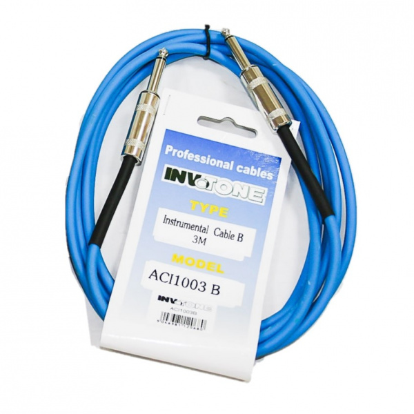 Invotone ACI1003/B по цене 510 ₽