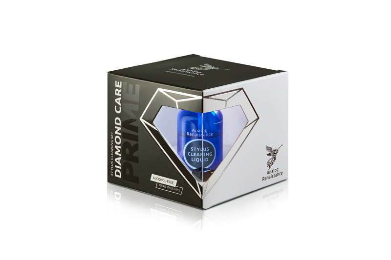 Analog Renaissance Комплект для игл Prime по цене 1&nbsp;850 ₽
