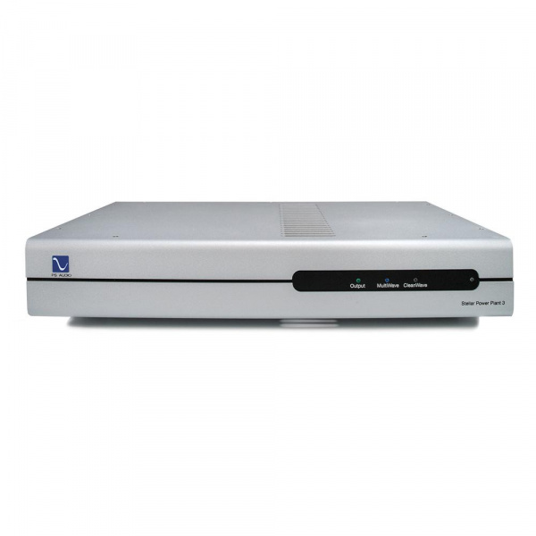 PS Audio DirectStream Power Plant 3 Silver по цене 389&nbsp;000 ₽