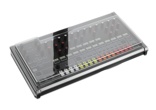 Decksaver Behringer RD-8 Cover по цене 4&nbsp;440 ₽